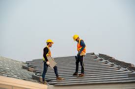 Best Roof Ventilation Installation  in USA